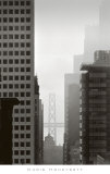 Bay Bridge Prints by Chris Honeysett
