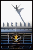 Classics Packard, 1955 Prints by Kenneth Gregg