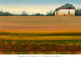 Tuscan Memory II Posters by Robert Charon Tuscan Memory II Posters by Robert Charon