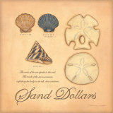 Lochas de playa Posters por Stephanie Marrott Lochas de playa Posters por Stephanie Marrott