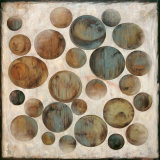 Association II Prints by Natalie Alexander