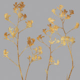 Gold at Dusk II Posters by Erin Lange