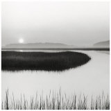 Stillness at Dawn Prints by Dorothy Kerper Monnelly