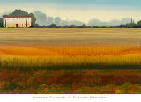 Tuscan Memory I Prints by Robert Charon Tuscan Memory I Prints by Robert Charon
