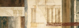 Palladio Print by Evan J. Locke