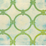 Circle Lattice Posters por Hope Smith