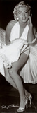 Marilyn Monroe Poster