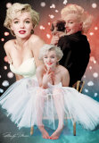 Marilyn Monroe Posters