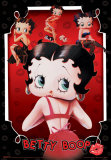 Betty Boop Affiches