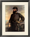 General T.J. Jackson Prints by John A. Elder