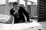 James Dean - Poster James Dean - Poster