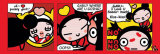 Pucca Affiches