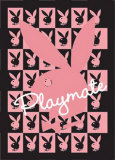 Playboy Poster