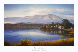 Springtime, Tiburon Plakaty autor Richard Schloss Springtime, Tiburon Plakaty autor Richard Schloss
