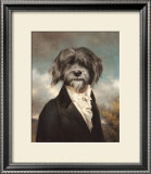Gavroche Posters by Thierry Poncelet