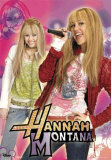 Hannah Montana Poster