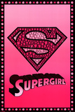 Supergirl Posters