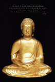 Buddha Kunstdrucke