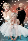 Marilyn Monroe Posters