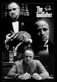 The Godfather Posters