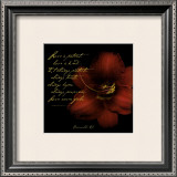 Love Poster by Patti Socci