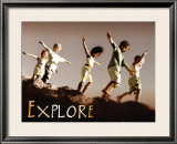 Explore Posters