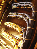 Network Power Cables and Wires Connected to Machine Photographic Print