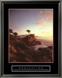 Dedication: Lone Cypress Prints