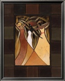 Divine Grace II Posters by Paul Curtis
