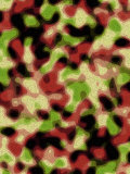 Colorful Background Pattern Láminas