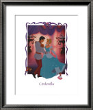 Cinderella (Movies) Prints