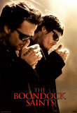 Boondock Saints  Poster