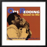otis chandler