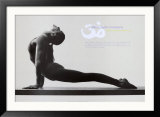 Upward Dog Posters by Wvinner 