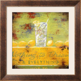 Nothing to Dream Posters by Rodney White
