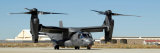 CV-22 Osprey Prepares for Take-Off Photographie par Stocktrek Images 