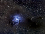 Iris Nebula Photographie par Stocktrek Images 