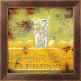 Nothing to Dream Prints by Rodney White