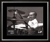 Playtime Prints by Keith Baker