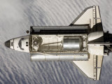 Space Shuttle Endeavour Lámina fotográfica por Stocktrek Images Space Shuttle Endeavour Lámina fotográfica por Stocktrek Images