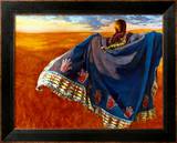Mon Shon Prints by Marianne Millar