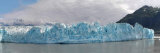 Close-Up View of Hubbard Glacier Photographic Print by Stocktrek Images 