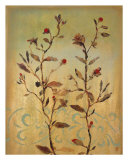 Fragile Spring II Posters by Pia Goodman