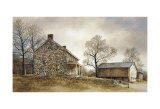 A Pennsylvania Morning Kunstdrucke von Ray Hendershot