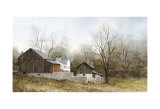 North of New Hope Prints by Ray Hendershot
