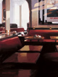 Paysage Interieur Prints by Denis Fremond