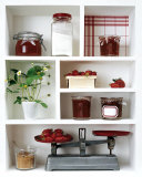 Louis Gaillard - Confiture de Fraise - Poster Louis Gaillard - Confiture de Fraise - Poster