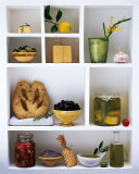 Fougasse Prints by Edouard Chauvin