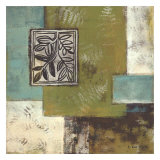 Spring Blossoms II Prints by Jodi Reeb-myers