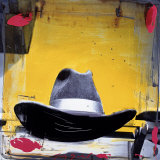 Sante Fe Kunstdrucke von Tony Soulie